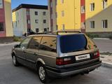 Volkswagen Passat 1991 годаfor1 300 000 тг. в Тараз – фото 2