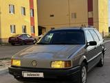 Volkswagen Passat 1991 годаfor1 300 000 тг. в Тараз – фото 5