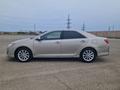 Toyota Camry 2013 годаүшін6 500 000 тг. в Актау – фото 8