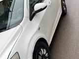 Chevrolet Aveo 2013 года за 3 500 000 тг. в Астана – фото 2