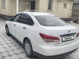 Nissan Almera 2013 годаүшін3 500 000 тг. в Алматы – фото 2