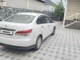 Nissan Almera 2013 годаүшін3 500 000 тг. в Алматы – фото 4