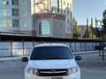 ВАЗ (Lada) Granta 2190 2012 года за 2 100 000 тг. в Актобе – фото 10