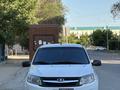 ВАЗ (Lada) Granta 2190 2012 года за 2 100 000 тг. в Актобе – фото 2