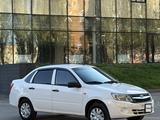 ВАЗ (Lada) Granta 2190 2012 годаүшін2 100 000 тг. в Актобе