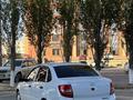 ВАЗ (Lada) Granta 2190 2012 года за 2 100 000 тг. в Актобе – фото 4