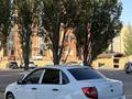 ВАЗ (Lada) Granta 2190 2012 года за 2 100 000 тг. в Актобе – фото 7