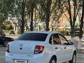ВАЗ (Lada) Granta 2190 2012 года за 2 100 000 тг. в Актобе – фото 8