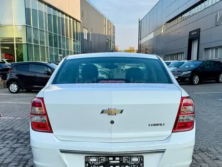 Chevrolet Cobalt 2020 года за 4 000 000 тг. в Алматы – фото 6