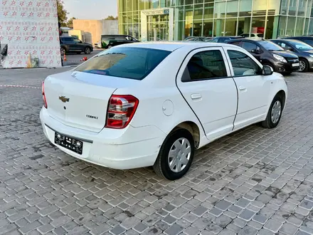 Chevrolet Cobalt 2020 года за 4 000 000 тг. в Алматы – фото 7