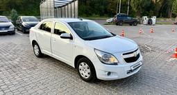Chevrolet Cobalt 2020 годаүшін4 000 000 тг. в Алматы