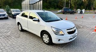 Chevrolet Cobalt 2020 года за 4 000 000 тг. в Алматы