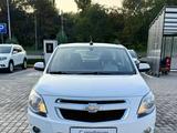 Chevrolet Cobalt 2020 годаүшін4 000 000 тг. в Алматы – фото 2
