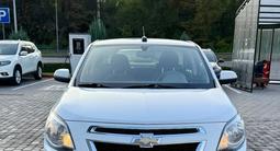 Chevrolet Cobalt 2020 годаүшін4 000 000 тг. в Алматы – фото 2