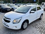 Chevrolet Cobalt 2020 годаүшін4 000 000 тг. в Алматы – фото 3