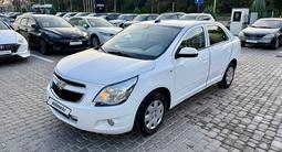 Chevrolet Cobalt 2020 годаүшін4 000 000 тг. в Алматы – фото 3