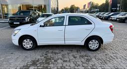 Chevrolet Cobalt 2020 годаүшін4 000 000 тг. в Алматы – фото 4