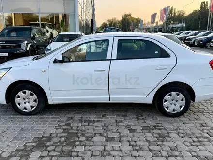 Chevrolet Cobalt 2020 года за 4 000 000 тг. в Алматы – фото 4