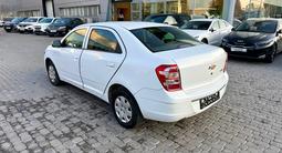 Chevrolet Cobalt 2020 годаүшін4 000 000 тг. в Алматы – фото 5