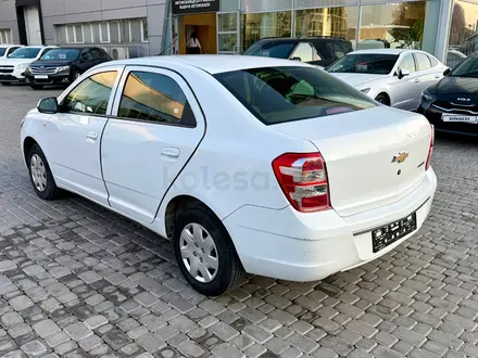 Chevrolet Cobalt 2020 года за 4 000 000 тг. в Алматы – фото 5
