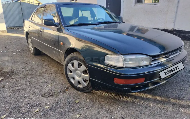 Toyota Camry 1994 годаүшін2 200 000 тг. в Талдыкорган