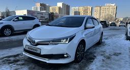 Toyota Corolla 2019 годаfor7 300 000 тг. в Алматы – фото 2