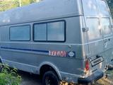 Volkswagen LT 1996 года за 2 000 000 тг. в Тараз – фото 2