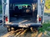 Volkswagen LT 1996 года за 2 000 000 тг. в Тараз – фото 5