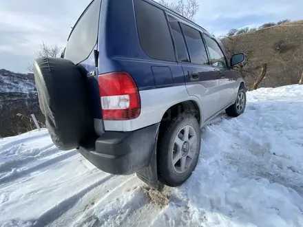 Mitsubishi Pajero iO 1998 года за 2 550 000 тг. в Алматы – фото 3