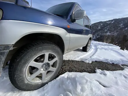 Mitsubishi Pajero iO 1998 года за 2 550 000 тг. в Алматы – фото 5