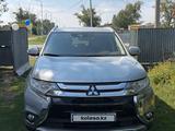 Mitsubishi Outlander 2019 года за 9 000 000 тг. в Алматы