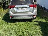Mitsubishi Outlander 2019 годаүшін9 000 000 тг. в Алматы – фото 2
