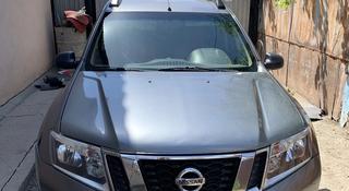 Nissan Terrano 2014 годаүшін5 700 000 тг. в Актобе