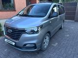 Hyundai Starex 2018 года за 14 000 000 тг. в Алматы – фото 2