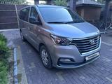 Hyundai Starex 2018 годаүшін14 000 000 тг. в Алматы