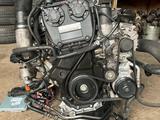 Двигатель Audi CNCD 2.0 TFSI за 2 800 000 тг. в Тараз – фото 2