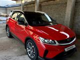 Geely Coolray 2022 годаfor6 900 000 тг. в Шымкент – фото 2