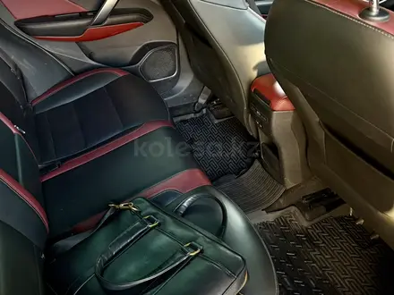 Geely Coolray 2022 года за 5 900 000 тг. в Шымкент – фото 8
