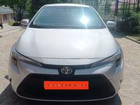 Toyota Corolla 2020 года за 9 200 000 тг. в Шымкент