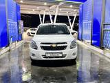 Chevrolet Cobalt 2022 годаүшін5 900 000 тг. в Туркестан