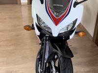 Honda  CBR 400R 2015 года за 2 290 000 тг. в Алматы