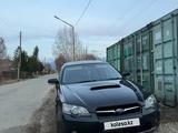 Subaru Legacy 2003 годаүшін4 500 000 тг. в Усть-Каменогорск