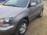 Lexus RX 300 2000 годаүшін3 500 000 тг. в Кызылорда – фото 3