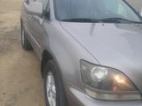 Lexus RX 300 2000 годаүшін3 500 000 тг. в Кызылорда – фото 2