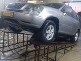 Lexus RX 300 2000 годаүшін3 500 000 тг. в Кызылорда