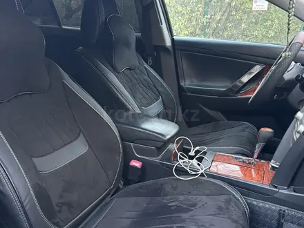 Toyota Camry 2008 года за 6 500 000 тг. в Семей – фото 3