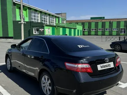 Toyota Camry 2008 года за 6 500 000 тг. в Семей – фото 7