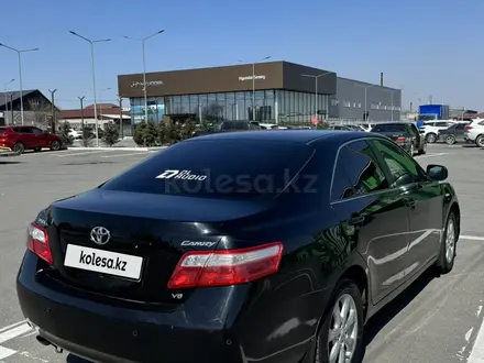 Toyota Camry 2008 года за 6 500 000 тг. в Семей