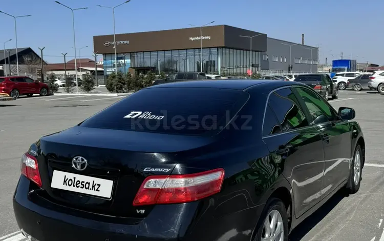 Toyota Camry 2008 годаүшін6 500 000 тг. в Семей