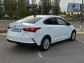 Hyundai Accent 2020 года за 6 000 000 тг. в Актобе – фото 9